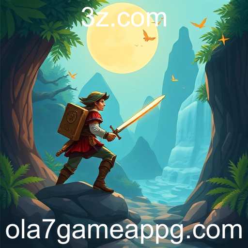 ola 7 game app