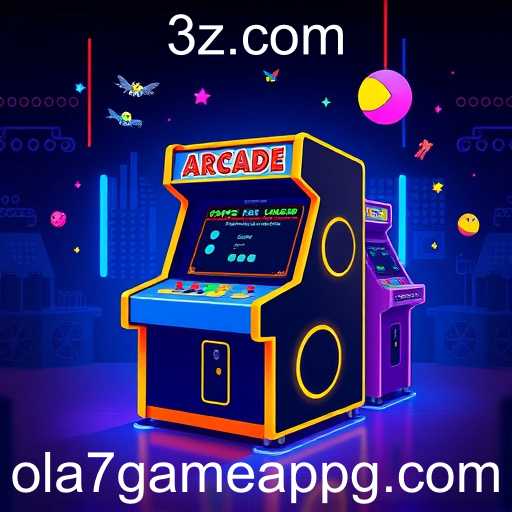 Explorando a Diversão da Categoria 'Arcade Fun' em Jogos