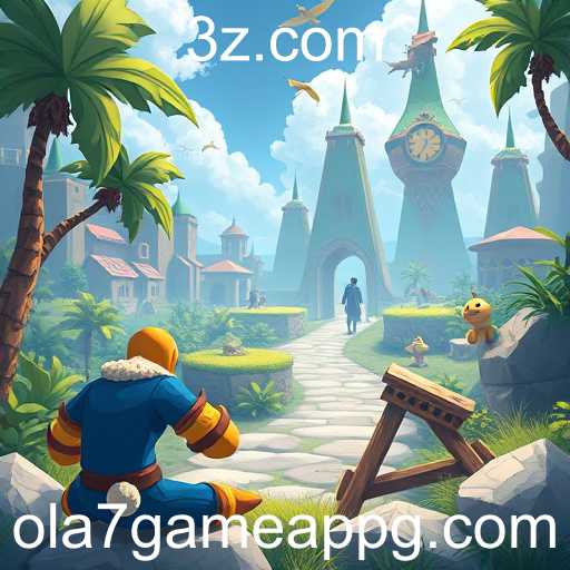 A Evolução do mercado de Jogos e o Impacto do App Ola 7