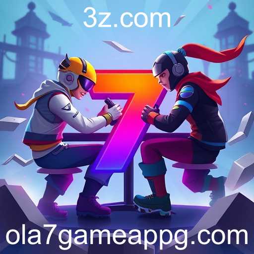 A Evolução e Popularidade do Ola 7 Game App