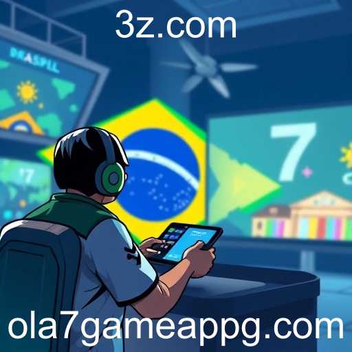 Expansão e Inovação no Mercado de Jogos Digitais no Brasil