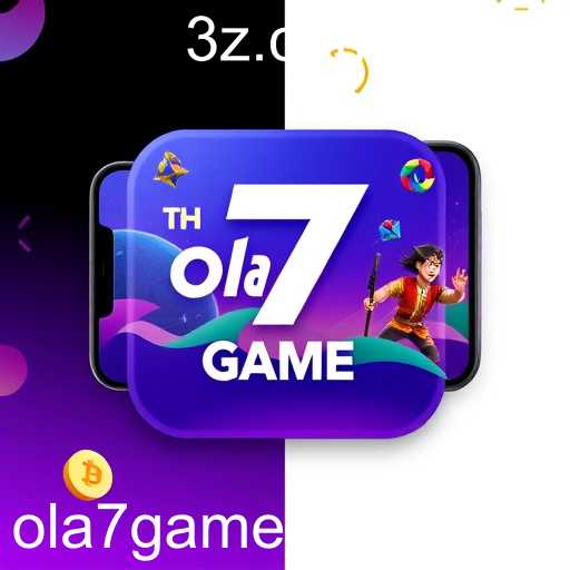 Inovações e Tendências do Aplicativo de Jogo Ola 7 em 2026