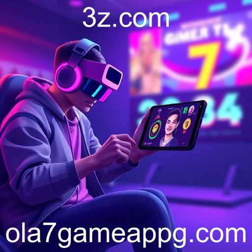 ola 7 game app
