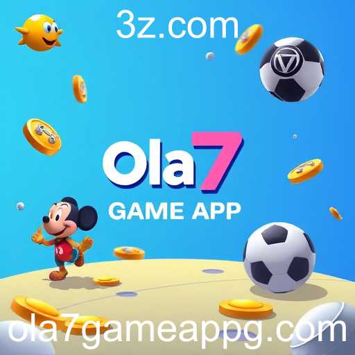 O Impacto do Ola 7 Game App no Cenário de Jogos