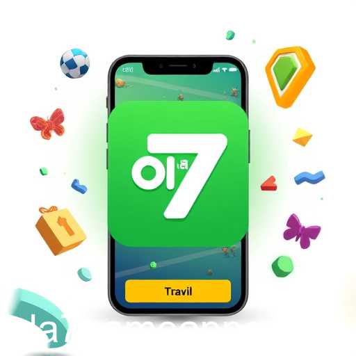 O Impacto do 'Ola 7 Game App' no Mercado de Jogos Online