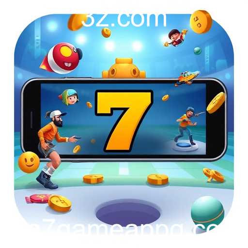 O Impacto do 'ola 7 game app' no Mercado Brasileiro de Jogos