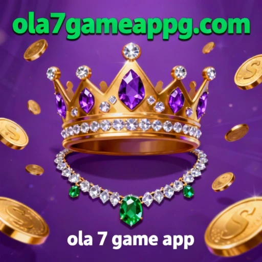 ola 7 game app