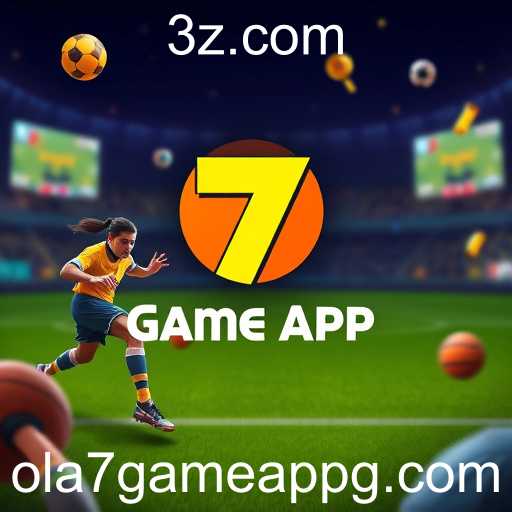 A Ascensão do 'Ola 7 Game App' no Mercado de Jogos