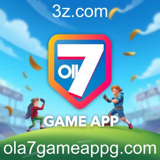 Ola 7 Game App Revoluciona Entretenimento em 2026