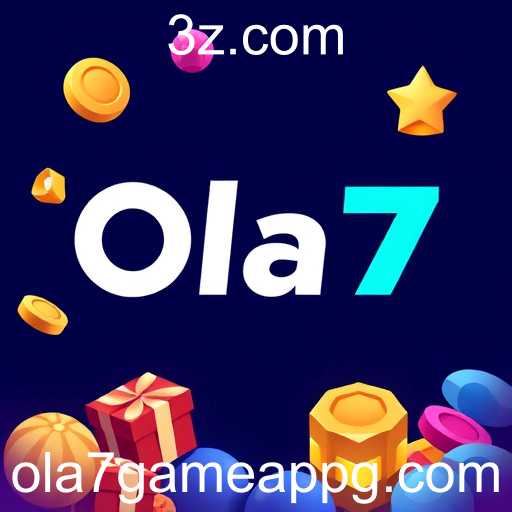 A Evolução do App Ola 7 no Mercado de Jogos