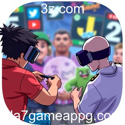 A Revolução dos Jogos Móveis em 2025