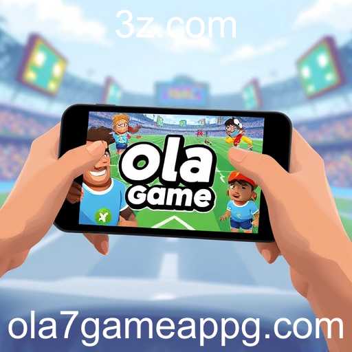 A Nova Era dos Jogos Móveis no Brasil