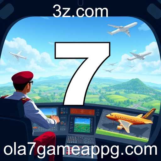 Ascensão do 'ola 7 game app' em Portugal e além