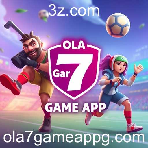 O Impacto de 'Ola 7 Game App' no Mercado Atual de Jogos