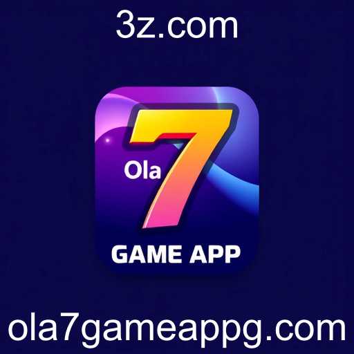 Ola 7 Game App: Inovação no Mercado de Jogos