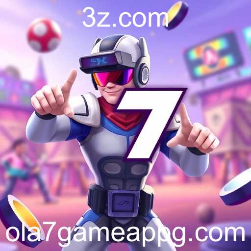 Ola 7 Game App: Inovação e Tendências em 2026