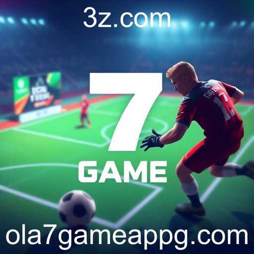 O Impacto do Aplicativo Ola 7 Game no Mercado de Jogos