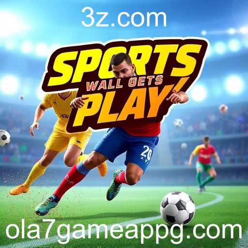 A Revolução do 'Ola 7' no Mundo dos Jogos Online