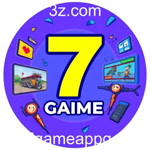 Inovações no Mercado de Jogos com o Ola 7