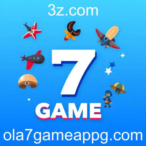 A Revolução do Ola 7 Game App: O Futuro dos Jogos em Português