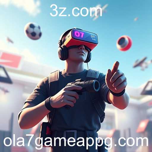 Rising Popularity of 'Ola 7' Game App in Portugal