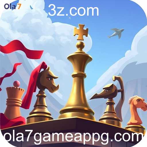 Explorando o Universo dos Jogos de Estratégia no Ola 7 Game App
